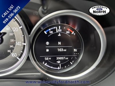 2023 Mazda Mazda CX-9 Touring