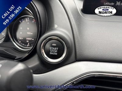 2023 Mazda Mazda CX-9 Touring