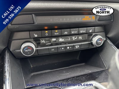 2023 Mazda Mazda CX-9 Touring