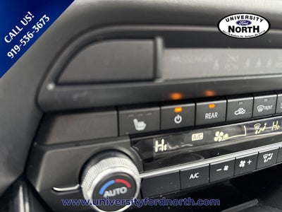 2023 Mazda Mazda CX-9 Touring