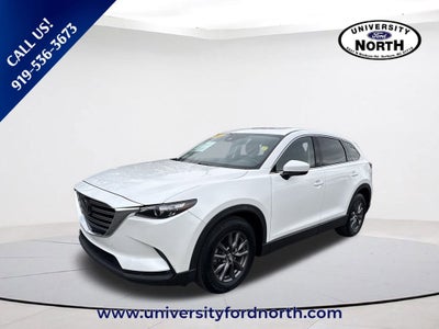 2023 Mazda Mazda CX-9 Touring