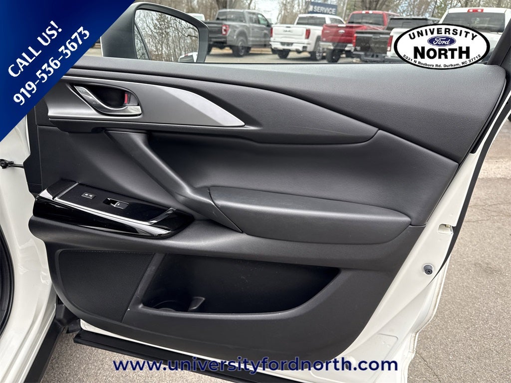 2023 Mazda Mazda CX-9 Touring