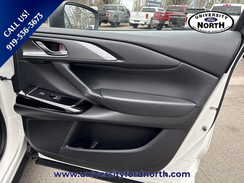 2023 Mazda Mazda CX-9 Touring