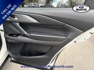 2023 Mazda Mazda CX-9 Touring