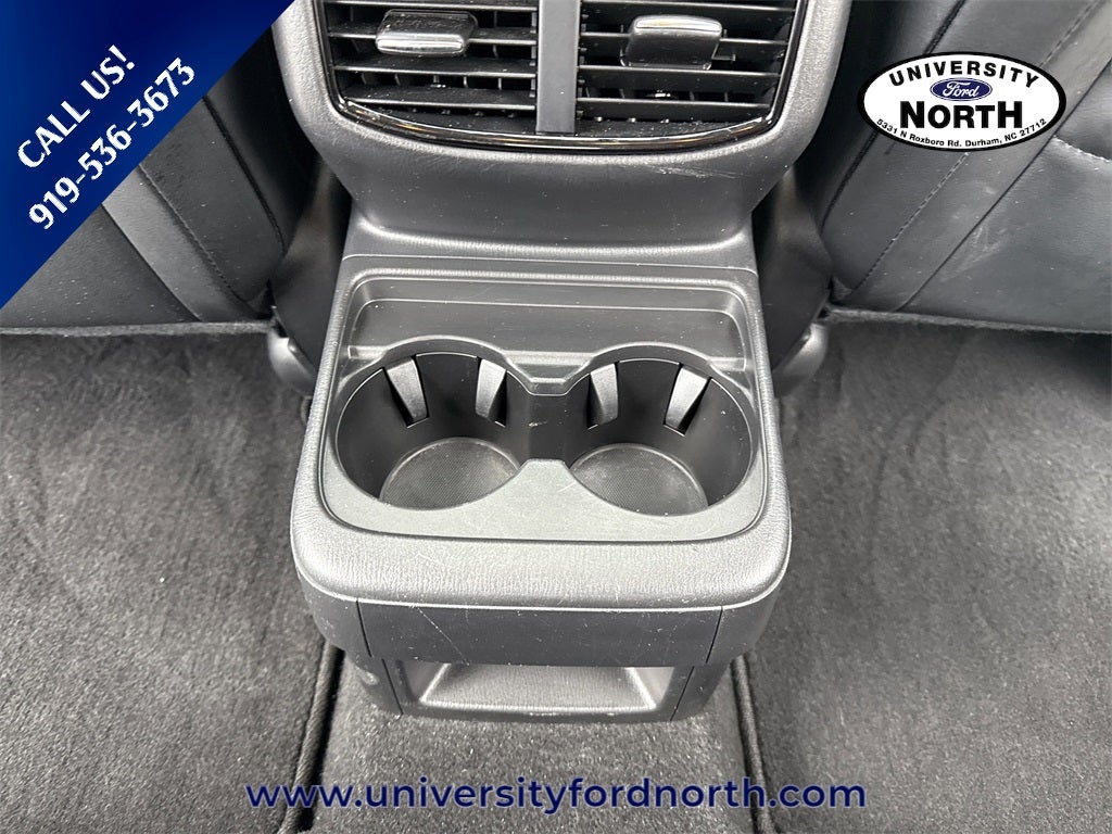 2023 Mazda Mazda CX-9 Touring