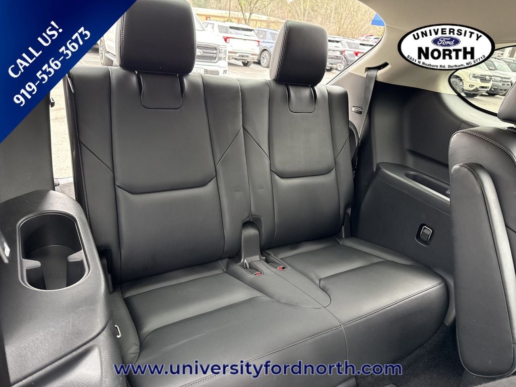 2023 Mazda Mazda CX-9 Touring