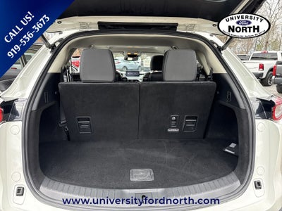 2023 Mazda Mazda CX-9 Touring