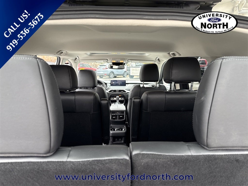 2023 Mazda Mazda CX-9 Touring