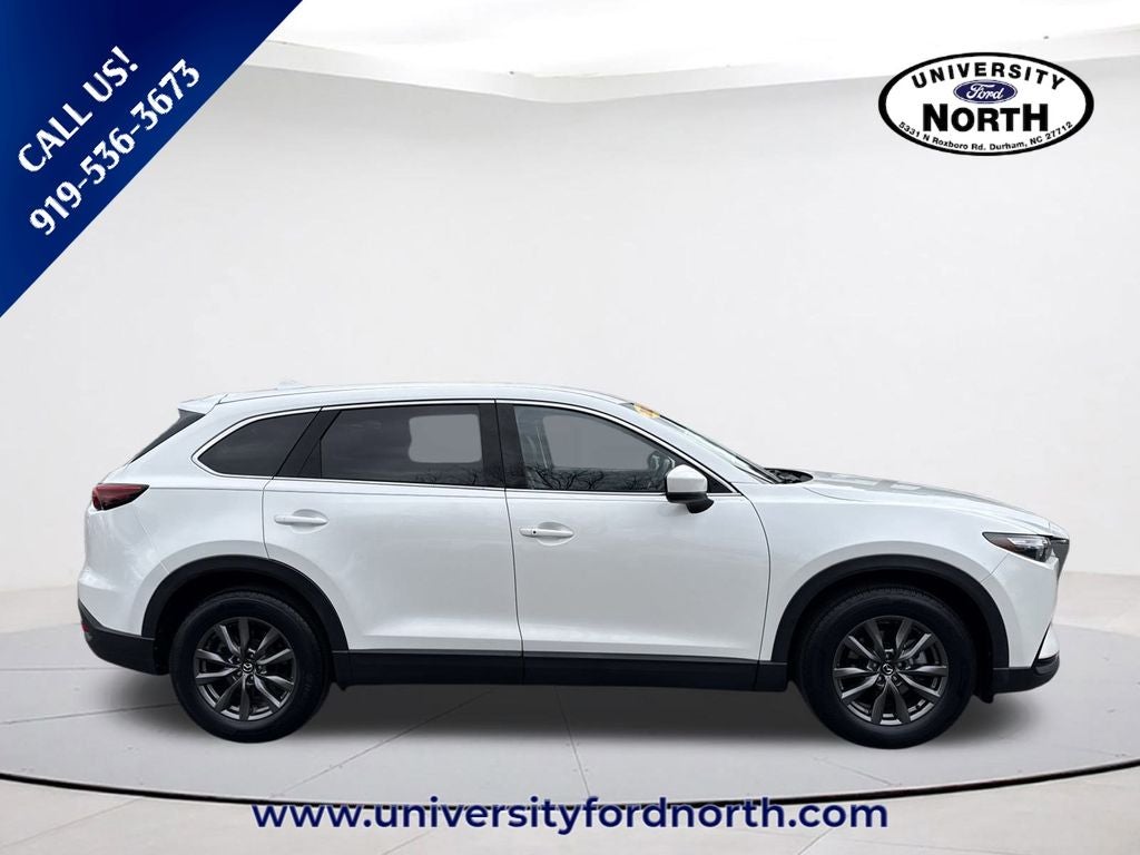 2023 Mazda Mazda CX-9 Touring