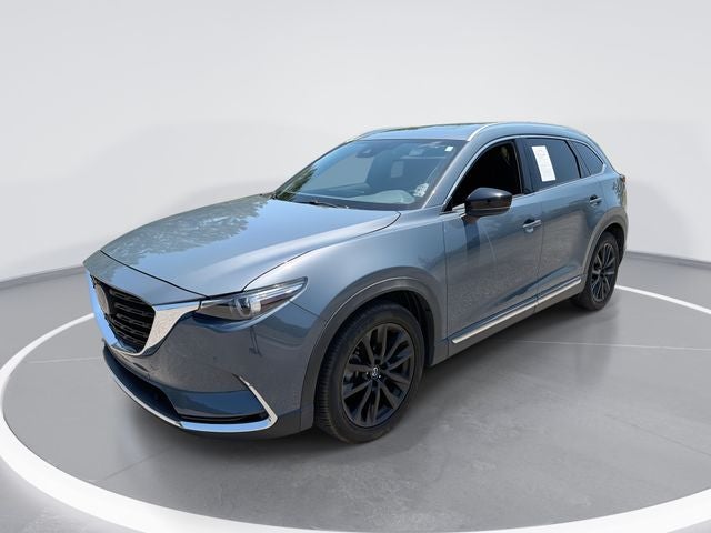 2023 Mazda Mazda CX-9 Carbon Edition