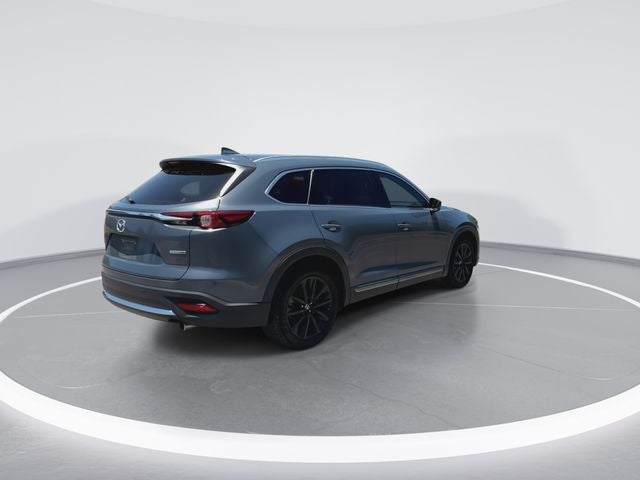 2023 Mazda Mazda CX-9 Carbon Edition