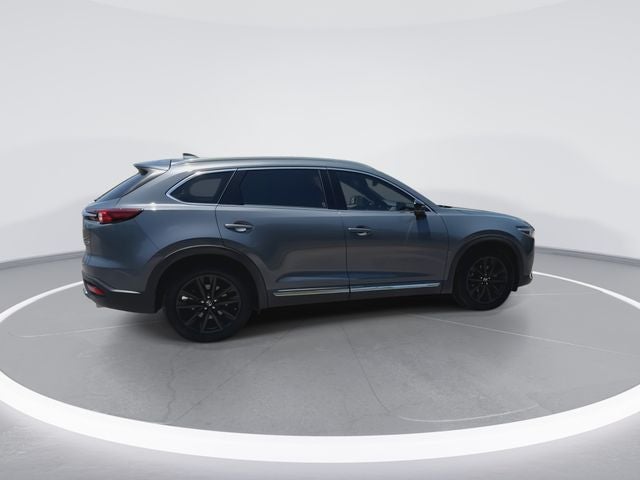 2023 Mazda Mazda CX-9 Carbon Edition