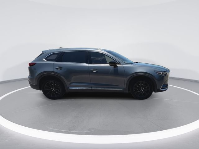 2023 Mazda Mazda CX-9 Carbon Edition