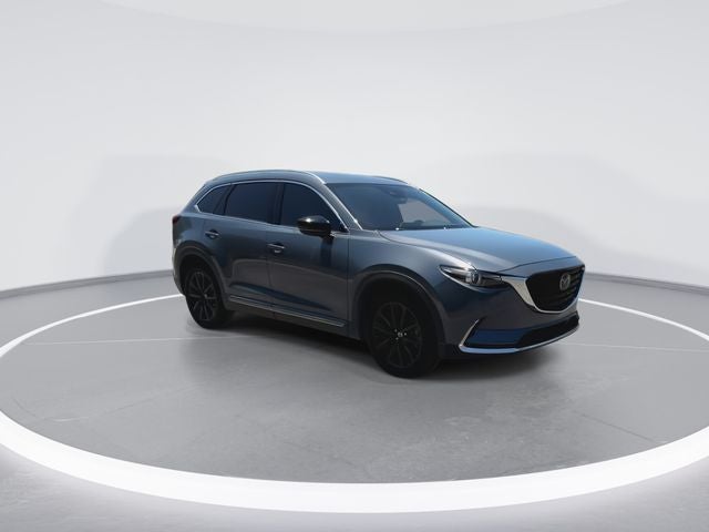 2023 Mazda Mazda CX-9 Carbon Edition