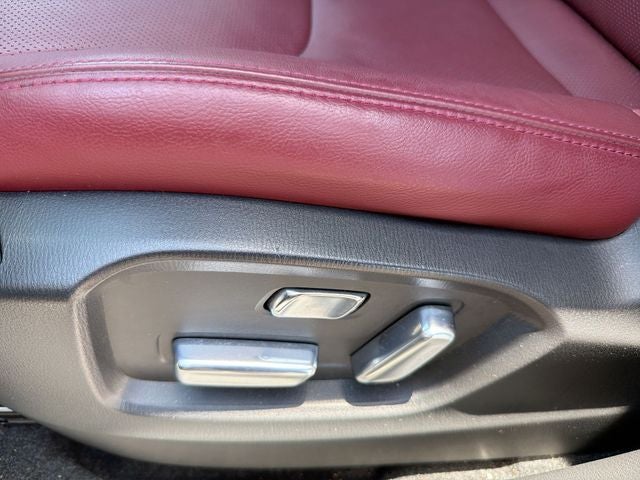 2023 Mazda Mazda CX-9 Carbon Edition