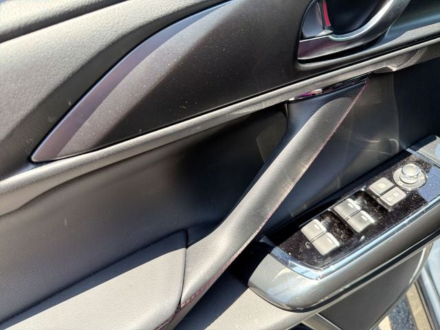 2023 Mazda Mazda CX-9 Carbon Edition