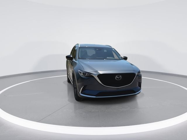 2023 Mazda Mazda CX-9 Carbon Edition