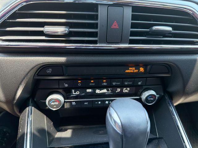 2023 Mazda Mazda CX-9 Carbon Edition