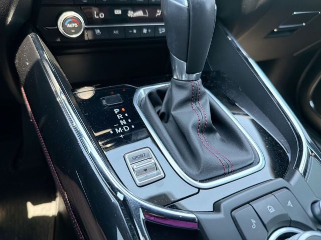 2023 Mazda Mazda CX-9 Carbon Edition