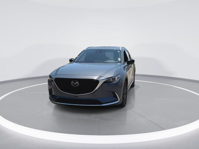2023 Mazda Mazda CX-9 Carbon Edition