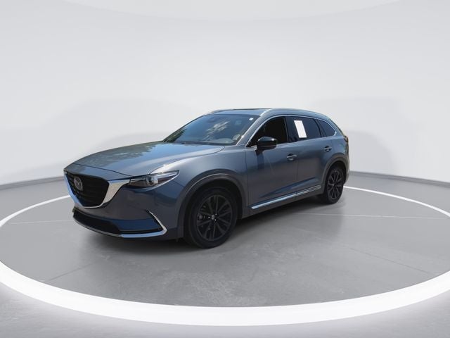 2023 Mazda Mazda CX-9 Carbon Edition