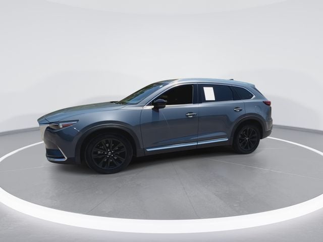 2023 Mazda Mazda CX-9 Carbon Edition
