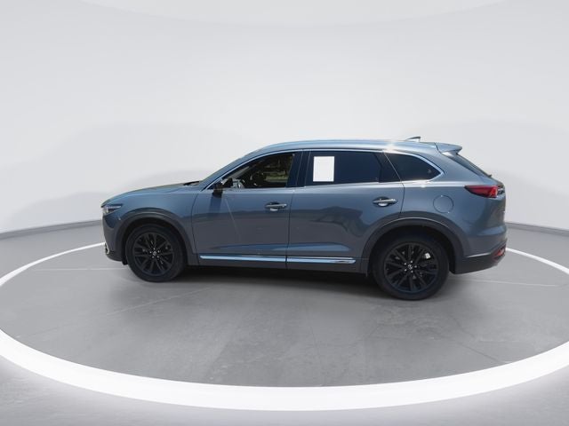 2023 Mazda Mazda CX-9 Carbon Edition