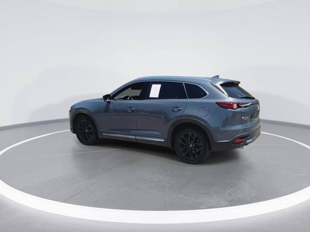 2023 Mazda Mazda CX-9 Carbon Edition