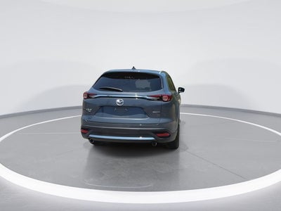 2023 Mazda Mazda CX-9 Carbon Edition