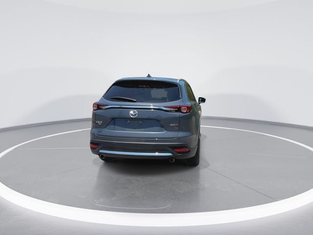 2023 Mazda Mazda CX-9 Carbon Edition