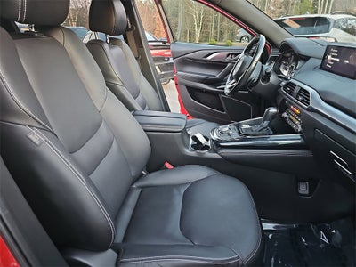 2021 Mazda Mazda CX-9 Grand Touring