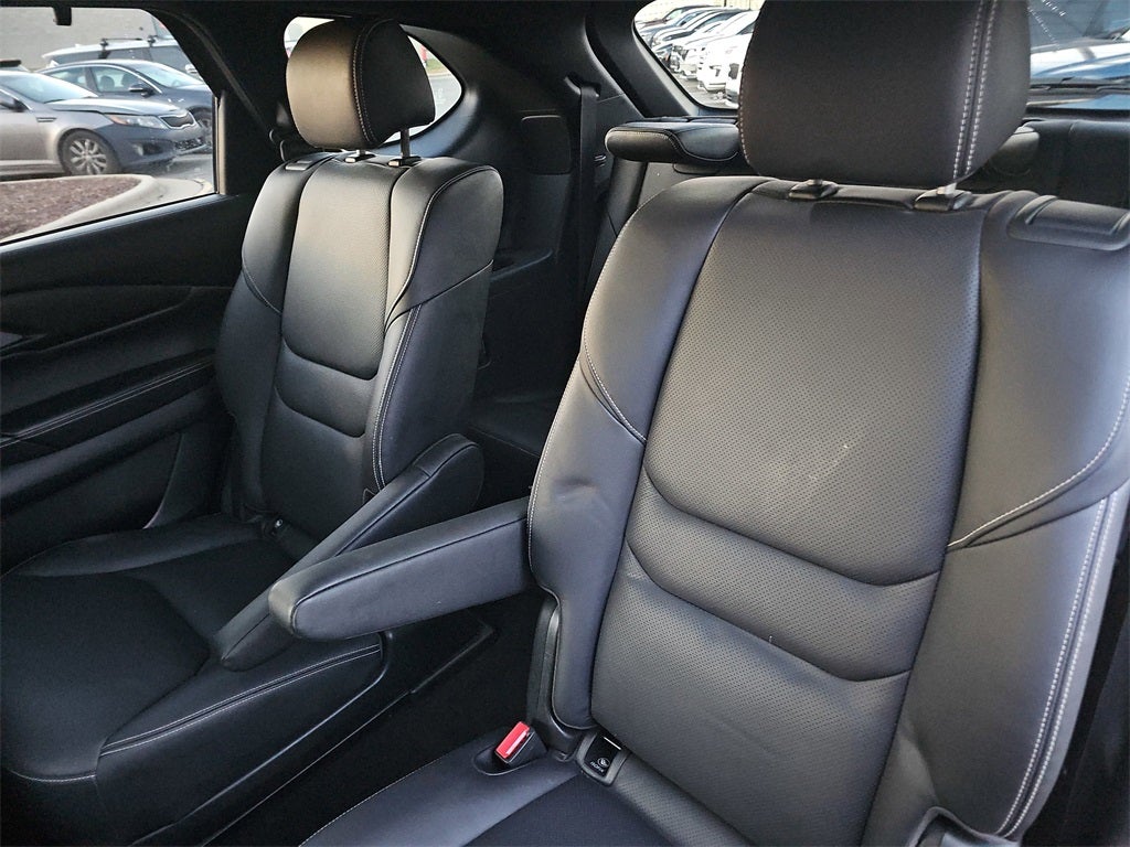 2021 Mazda Mazda CX-9 Grand Touring