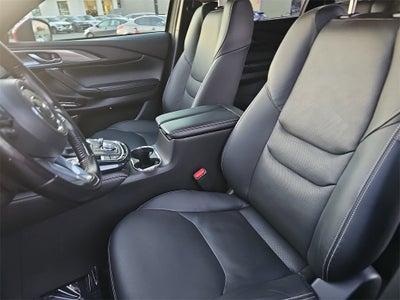 2021 Mazda Mazda CX-9 Grand Touring