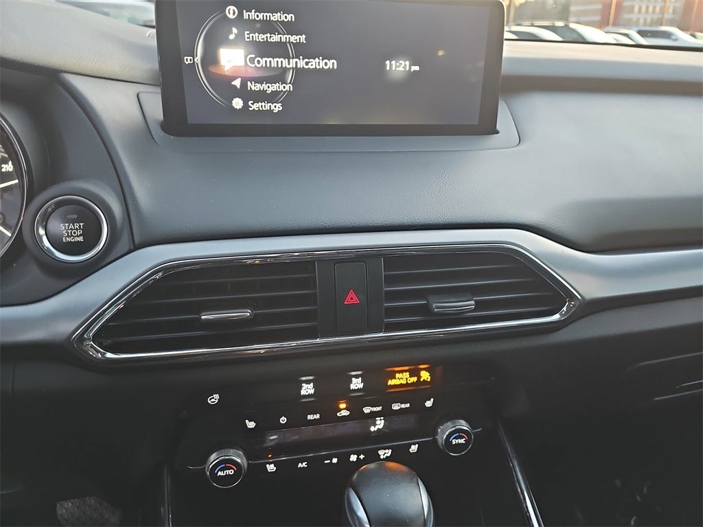 2021 Mazda Mazda CX-9 Grand Touring