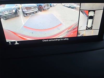 2021 Mazda Mazda CX-9 Grand Touring