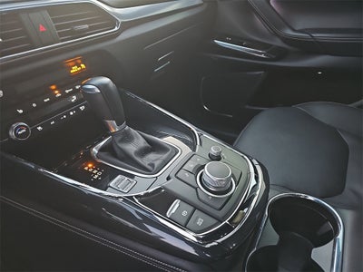 2021 Mazda Mazda CX-9 Grand Touring