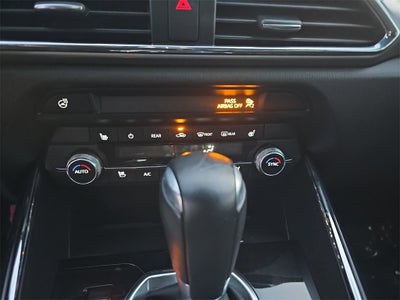 2021 Mazda Mazda CX-9 Grand Touring