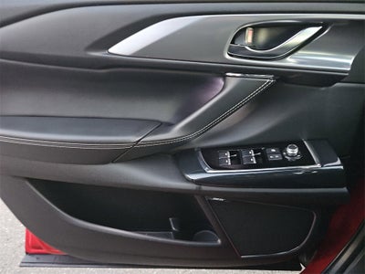 2021 Mazda Mazda CX-9 Grand Touring