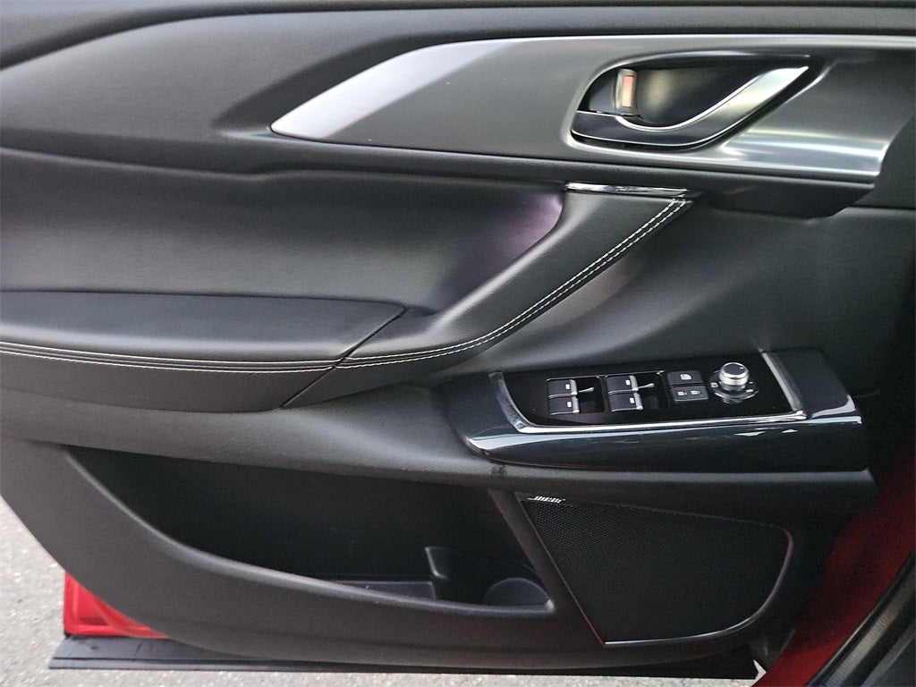 2021 Mazda Mazda CX-9 Grand Touring