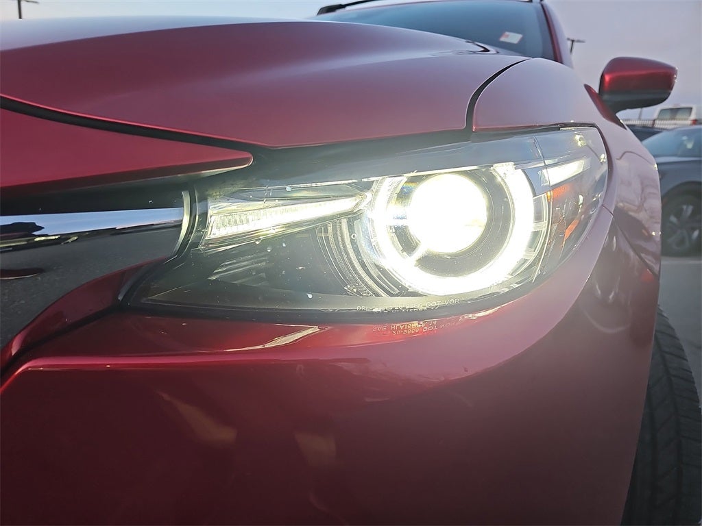 2021 Mazda Mazda CX-9 Grand Touring