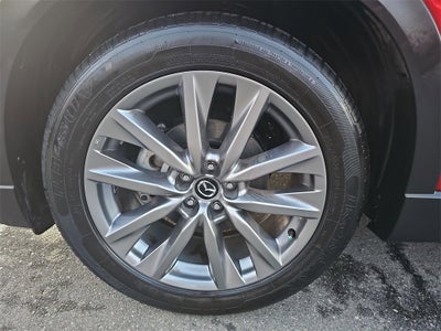 2021 Mazda Mazda CX-9 Grand Touring