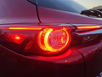 2021 Mazda Mazda CX-9 Grand Touring