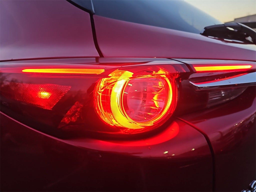 2021 Mazda Mazda CX-9 Grand Touring