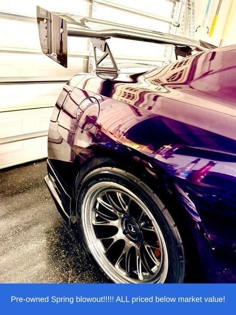 2015 Nissan GT-R Premium FBO-FLEXFUEL $35K+ IN MODS MIDNIGHT PURPLE FULL WR