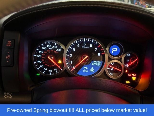 2015 Nissan GT-R Premium FBO-FLEXFUEL $35K+ IN MODS MIDNIGHT PURPLE FULL WR