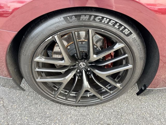 2010 Nissan GT-R Premium