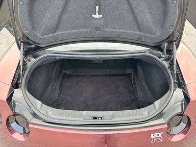 2010 Nissan GT-R Premium