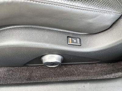 2010 Nissan GT-R Premium