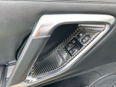 2010 Nissan GT-R Premium