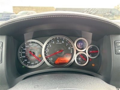 2010 Nissan GT-R Premium